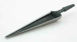 Spoon Bit 635-5000 Tapered Spoon Bit 635-5000